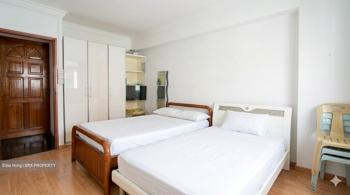 Blk 372 Hougang Street 31 (Hougang), HDB 4 Rooms #573888731